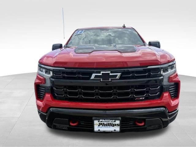 chevrolet silverado 1500 2022 3GCPDFEK5NG600368 image chevrolet silverado 1500 2022 3GCPDFEK5NG600368 image